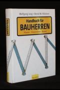 Handbuch für Bauherren