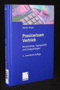 Praxiswissen Vertrieb