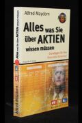 Alles was Sie über Aktien wissen müssen