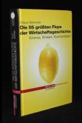 Die 55 größten Flops der Wirtschaftsgeschichte