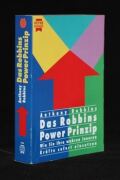 Das Robbins Power Prinzip