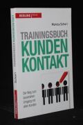 Trainingsbuch Kundenkontakt