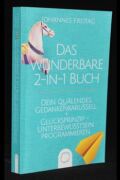 Das wunderbare 2-in-1 Buch