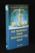 Die Wahrheit über Reichtum und Geld