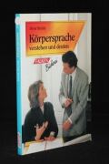 Körpersprache verstehen und deuten