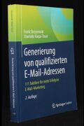 Generierung von qualifizierten E-Mail-Adressen
