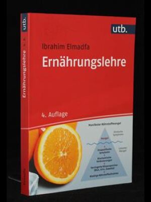 Ernährungslehre