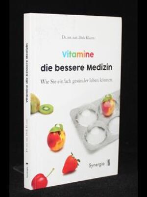 Vitamine die bessere Medizin