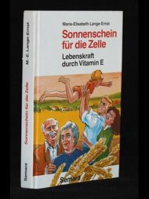 Sonnenschein für die Zelle