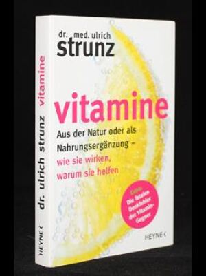 Vitamine