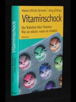Vitaminschock