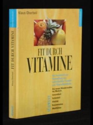 Fit-durch-Vitamine