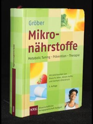 Mikronährstoffe