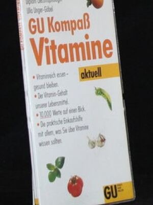 GU-Kompaß-Vitamine
