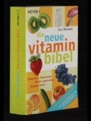 die-neue-Vitamin-Bibel