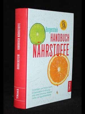 Handbuch Nährstoffe