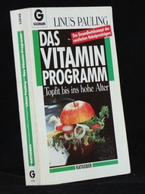 Das-Vitamin-Programm