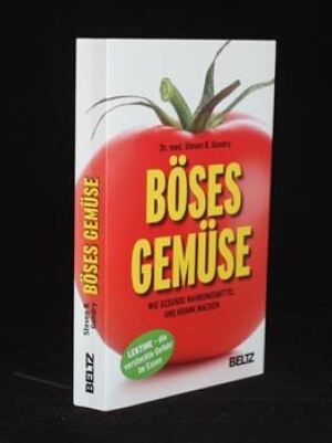 Boeses-Gemuese