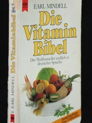 Die-Vitamin-Bibel