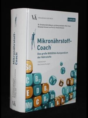 Mikronährstoff-Coach