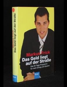 Mehr über den Artikel erfahren Das Geld liegt auf der Straße