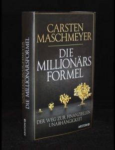 Mehr über den Artikel erfahren Die Millionärsformel