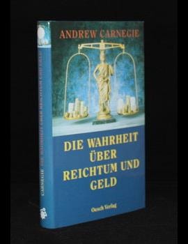 Die Wahrheit über Reichtum und Geld