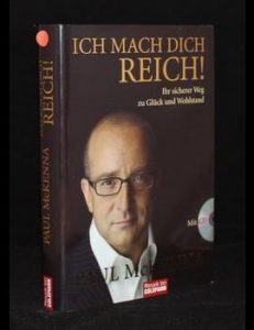 Mehr über den Artikel erfahren Ich mach Dich reich