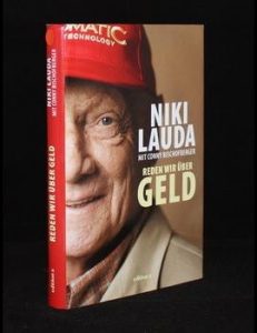 Mehr über den Artikel erfahren Reden wir über Geld