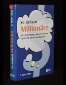 Mehr über den Artikel erfahren So denken Millionäre