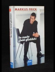 Mehr über den Artikel erfahren So macht Geld glücklich!