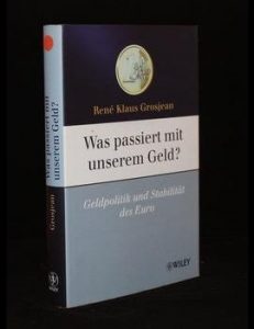 Mehr über den Artikel erfahren Was passiert mit unserem Geld