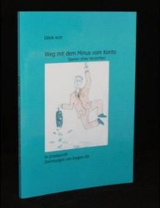 Mehr über den Artikel erfahren Weg mit dem Minus vom Konto