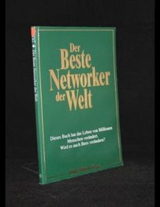 Mehr über den Artikel erfahren Der Beste Networker der Welt