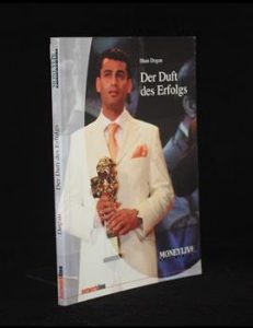 Mehr über den Artikel erfahren Der Duft des Erfolgs