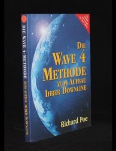 Mehr über den Artikel erfahren Die Wave 4 Methode zum Aufbau Ihrer Downline