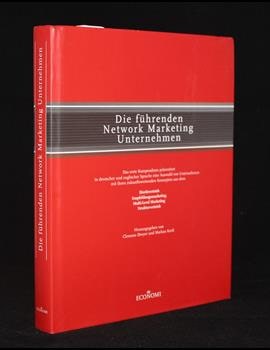 Die führenden Network Marketing Unternehmen