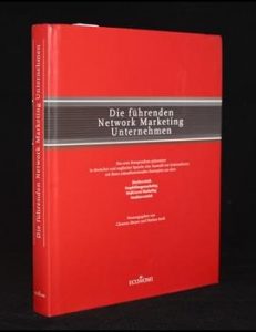 Mehr über den Artikel erfahren Die führenden Network Marketing Unternehmen