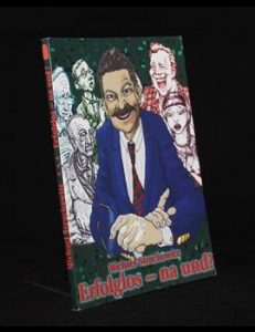 Mehr über den Artikel erfahren Erfolglos – na und?