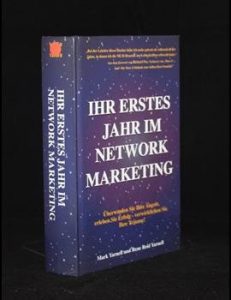 Mehr über den Artikel erfahren Ihr erstes Jahr im Network Marketing