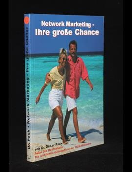 Network Marketing - Ihre große Chance