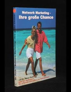 Mehr über den Artikel erfahren Network Marketing – Ihre große Chance
