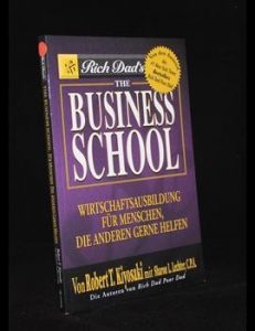 Mehr über den Artikel erfahren The Business School