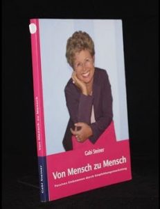 Mehr über den Artikel erfahren Von Mensch zu Mensch