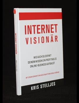 Internet Visionär