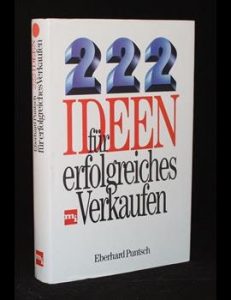 Mehr über den Artikel erfahren 222 Ideen für erfolgreiches Verkaufen