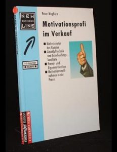 Mehr über den Artikel erfahren Motivationsprofi im Verkauf