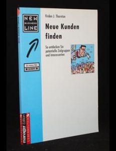 Mehr über den Artikel erfahren Neue Kunden finden