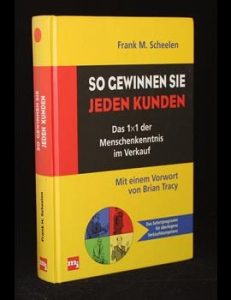 Mehr über den Artikel erfahren So gewinnen Sie jeden Kunden
