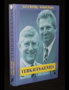 Mehr über den Artikel erfahren Verkaufs-Genies